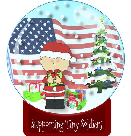 Tiny soldier 2014 cv