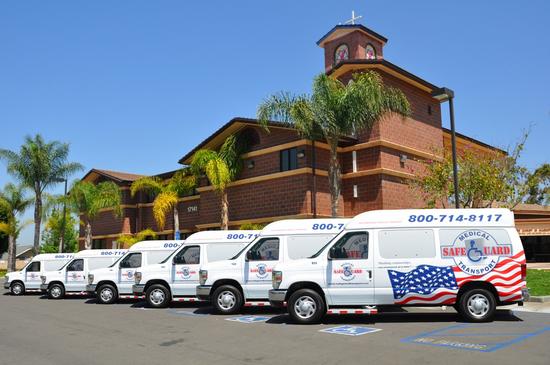 Van cv