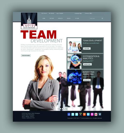Web 3 cv