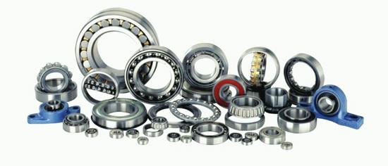 Bearings products cv