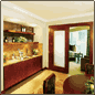 Spa parlor cv