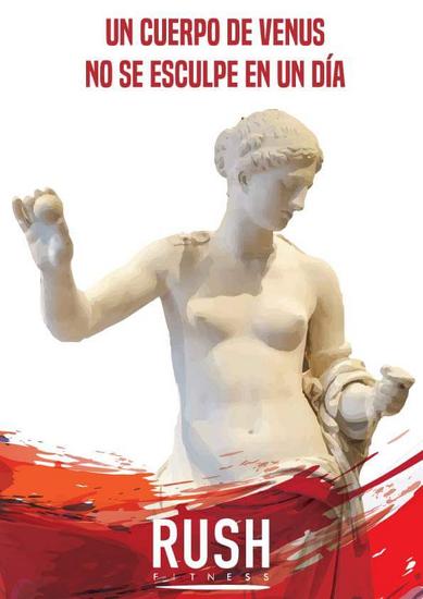 Venus cv