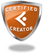 Vcv cert badge orange 100708 cv
