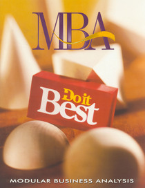Mba 1 cv