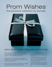 Promwish 1 cv