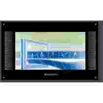 Lcd advertisement player cv