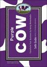 Purple cow cv