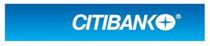Citibank logo cv