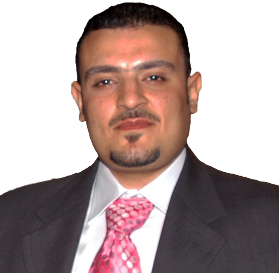 Mohammad Esmail Senior Software Engineer