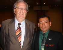 Dr aretio cv