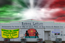 Cinco de mayo flyer side 1 cv
