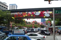Chinatown cv