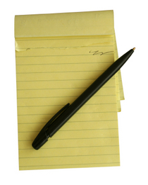 Meeting minutes1 cv