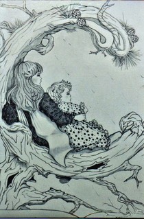 Children 395 x 600 cv