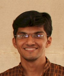 Sanket cv