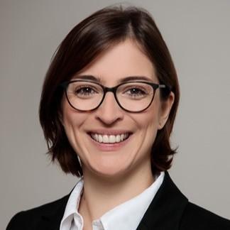 Dr. Eva Maria Pfaff - Regulatory & Clinical Affairs Manger