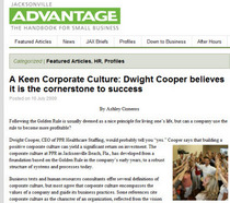 Dwightcooper cv