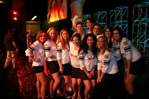 Wing bowl beef bowling 290 cv