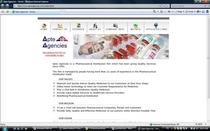 Apte agencies cv