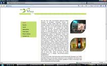 Vivainn cv