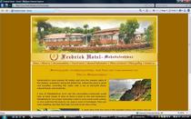Fredrickhotel cv