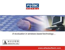 Finac cv
