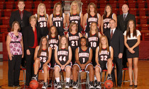 Team women use cv