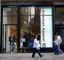 American a store cv