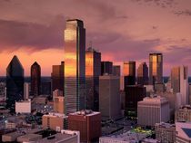 Dallas texas cv