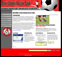 Port ccsc newsite cv