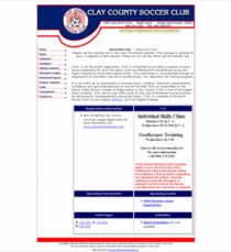 Port ccsc oldsite cv