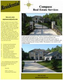 Port re flyer cv