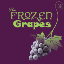 Thefrozengrapes3 cv