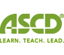 Logo ascd cv