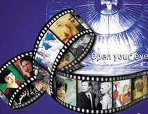 Cinema club cv