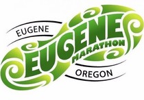 Eugene marathon logo cv