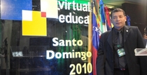 Virtualeduca2010 cv