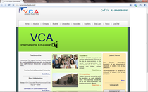 Vca cv