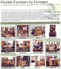 Levengerflexfurniturewebhom cv