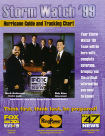 Hurricanetracking cv