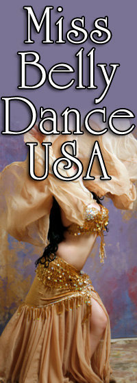 Missbellydance cv