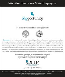 Ohp print ohportunity cv