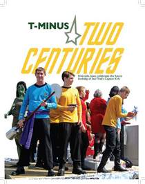 Trekfest cv