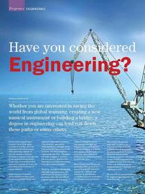 Engineering america page 1 cv