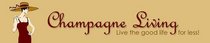 Champagne living cv