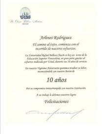Certificado 10 a%c3%b1os cv