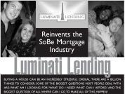 Luminati lending article cv