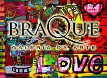 Braque 4 cv