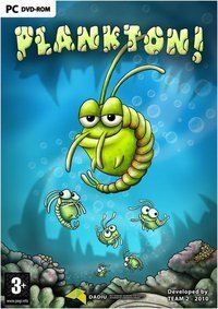 Plankton cv