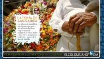 Silleteros cv